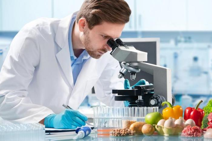 Maestría en Ciencias y Tecnología de Alimentos