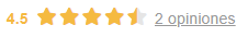 opiniones