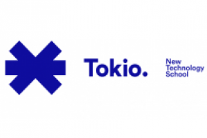 Logo Tokyo School