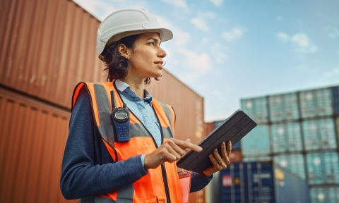 cursos de logística