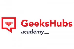logo Geekhubs