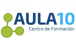 logo aula 10