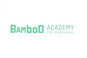 logo bamboo academy