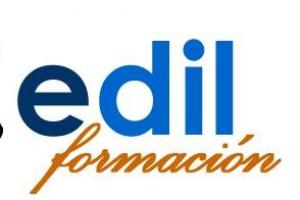 logo edil formación