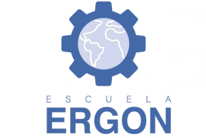 logo ergon
