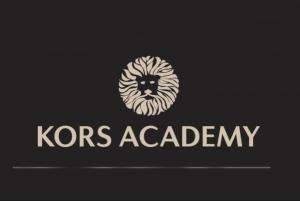 logo kors academy