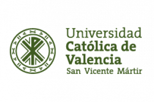 logo universidad catolica de valencia
