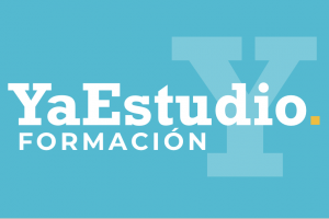logo yaestudio