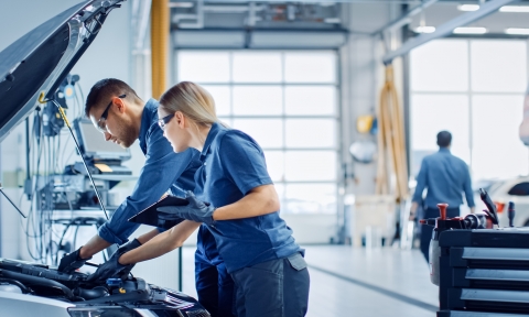 Cursos de Mecánica cursos mecánica