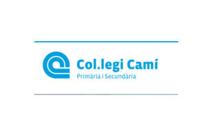 logo colegio cami