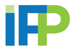 logo ifp