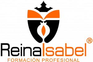logo reina isabel