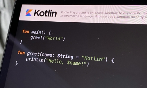 Cursos de Kotlin kotlin