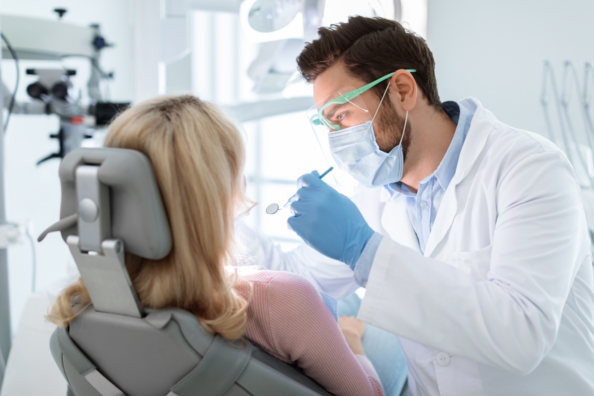 Carrera de Odontología | Emagister