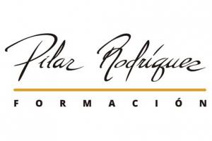 logo Pilar Rodríguez