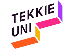 logo tekkie uni