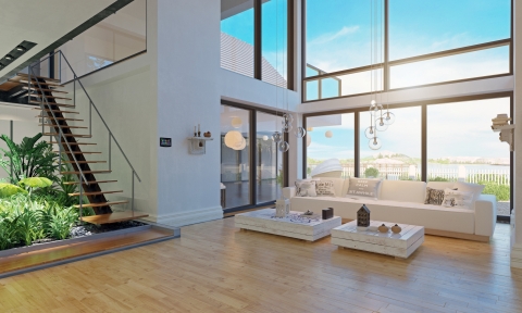 arquitectura e interiorismo