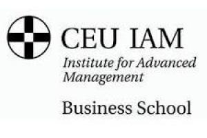 logo ceu iam