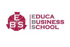 logo educa business school
