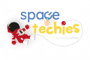 logo spacetechies