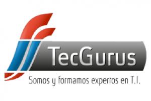 logo tecgurus