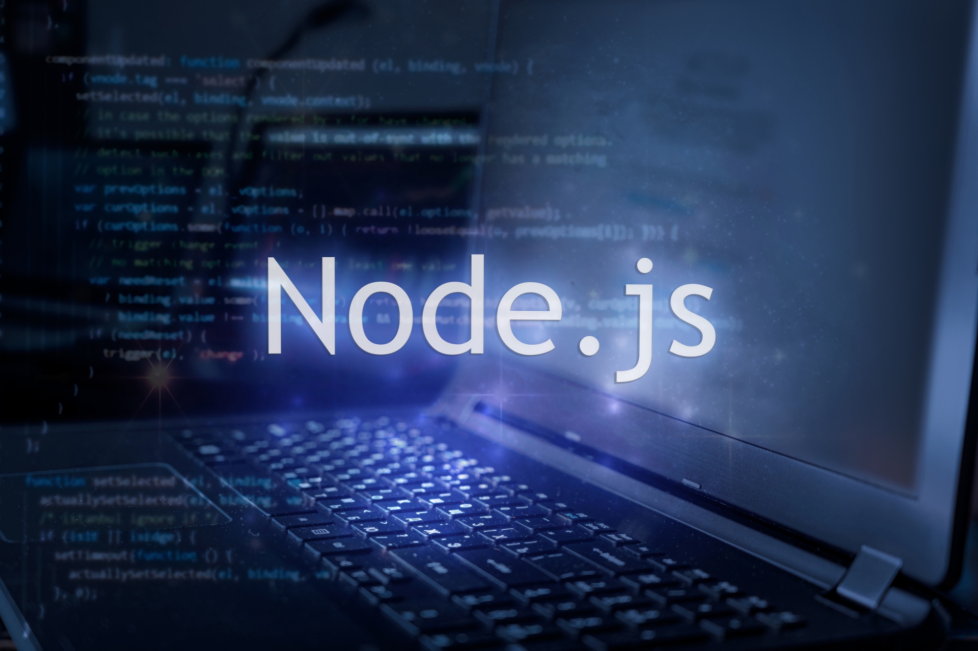 curso nodejs