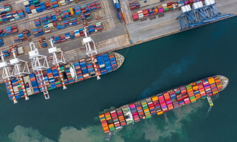 Doctorado de Logística y Transporte Doctorado de Logística y Transporte